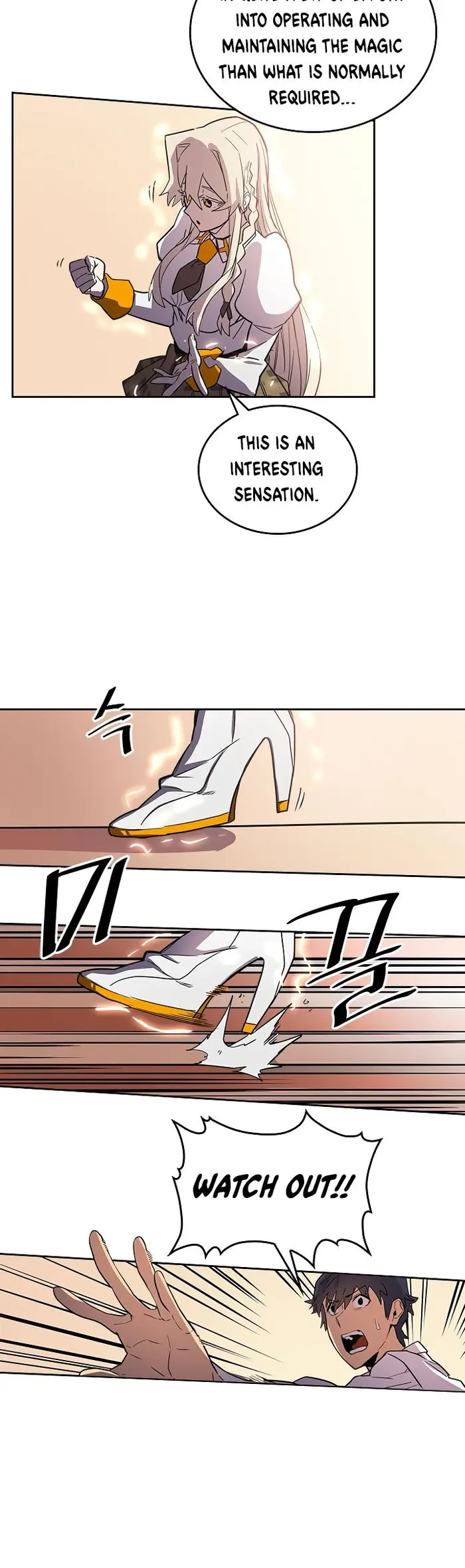 A Returner’s Magic Should Be Special Chapter 49 image 30_optimized